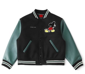 Wholesale Price Custom Varsity <b>jacket</b> ZIWA INTERNATIONAL fashion Wear Customized New Arrival Varsity <b>jacket</b> - Product Image 3
