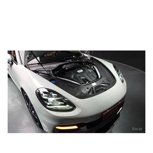 Para Porsche Panamera 3.0 AWD con Cámara Trasera, Asientos de Cuero, Modelo Noviembre 2020, 81,441 km - Product Image 6