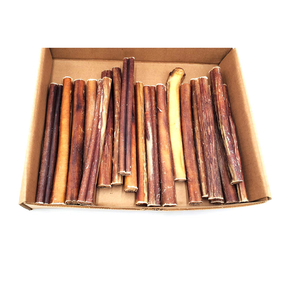 Barras de Carne de Res Ecológicas y Naturales para Cachorros, Altas en Proteínas, Sin OMG, Orgánicas, 100% Naturales, Extra para Animales - Product Image 4