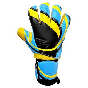 Guantes de Portero con Logotipo Personalizado de Nuevo Diseño, Guantes de Portero de Fútbol Profesional, Transpirables, de Alta Calidad - Product Image 5