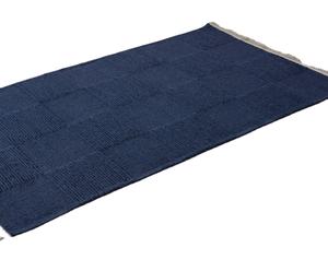 Alfombrilla de baño de algodón de secado rápido de alta calidad, diseño personalizado, el mejor precio del fabricante de la India - Product Image 4