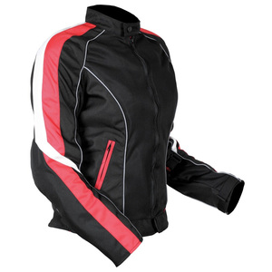 Chaquetas de Motociclismo para Turismo, Personalizables con Marca, Ropa para Aventuras en Moto, Equipo de Protección Nivel 2, Fabricante - Product Image 2