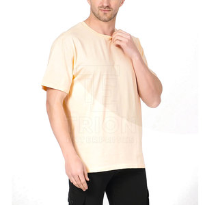T-shirts pour hommes en gros, les plus vendus, vêtements de fitness, grandes tailles, manches longues, avec logo personnalisé - Product Image 3