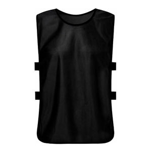 Fournisseur OEM de maillots de football personnalisés pour enfants et adultes, gilets de sport respirants à séchage rapide, possibilité d'ajouter le nom de l'équipe et votre logo - Product Image 6