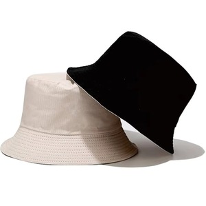 Sombrero de Pescador Unisex de Alta Calidad, Transpirable, para Exteriores, con Estampado Digital, Logotipo Personalizado, 100% Algodón, Protección Solar, para las Cuatro Estaciones - Product Image 2