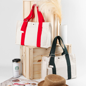 Bolso cruzado Verde Eco hecho en Corea M2170 - Product Image 2