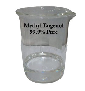 Compuesto Aromático de Alta Consistencia y Calidad, 5 kg de Metil Eugenol - Certificado con ISO GMP - Suministro Global B2B por Katyani Exports India - Product Image 2