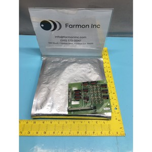 NOVA ASSOCIATES D-1500680 PCB, จอแสดงผลสถานะ VAC - อุปกรณ์และชิ้นส่วนเซมิคอนดักเตอร์ระดับโลกที่เชื่อถือได้ - Product Image 2