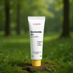 Yeppeuda Naiasinamaideu 3% Ampoule Sérum Crème et Lotion pour le Visage - Product Image 3