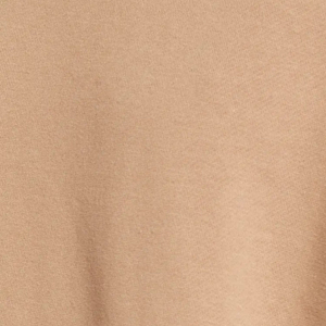 Women's 100% Cotton Sweatshirts Low MOQ Printed Knitted Fabric for Autumn and Winter Available Drop-shoulder <b>hoodies</b> for woman - Product Image 6