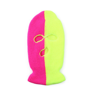 En gros, cagoules d'hiver en polaire intégrales pour moto et ski, style personnalisé, en tissu standard - Product Image 5
