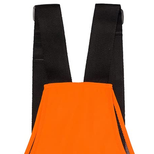 Gilet de chasse haut de gamme pour l'extérieur avec de nombreux compartiments de rangement, léger, confortable et ajustable - Product Image 2