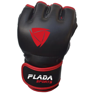 Gants de boxe MMA personnalisés abordables, gants de compétition MMA, gants de combat professionnels, faible MOQ - Product Image 4