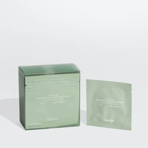 Tampon de maquillage de correction de soins de la peau coréen 30 feuilles outil pour obtenir une couverture impeccable - Product Image 1