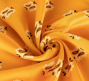 Bandana personnalisée en coton doux, foulard pour la tête et le cou, vente en gros - Product Image 5