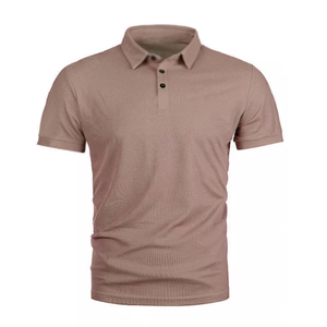 <b>Men</b> Turn Down <b>Collar</b> Short Sleeve Polo <b>Shirts</b> Polo T <b>Shirt</b> <b>Men's</b> Short Sleeve Polo <b>Shirt</b> - Product Image 3