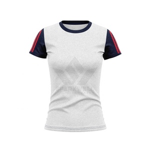 เสื้อรักบี้ผู้ชายสีม่วงแบบซับลิเมชั่น แขนสั้น ระบายเหงื่อได้ดี คอกลม ลายเรขาคณิต ทรงปกติ ชุดกีฬาสำหรับผู้ใหญ่ - Product Image 6