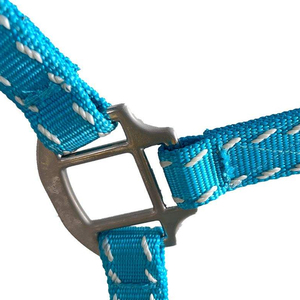 Cabestros para Caballos Totalmente Personalizados, Ajustables, Servicio OEM para Deportes al Aire Libre, Cabestros para Caballos a Precio de Mayoreo - Product Image 4