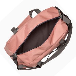 Sac de sport et de voyage unisexe personnalisé avec logo, imperméable, grande capacité, pour la gym, le yoga et les activités de plein air - Product Image 4