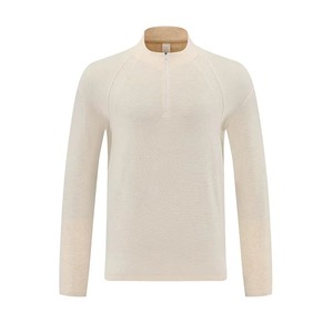 Fabricant de t-shirts de sport personnalisés, vêtements de fitness compressifs, coton et polyester de qualité supérieure, impression sérigraphique, marque privée, OEM, ODM - Product Image 6
