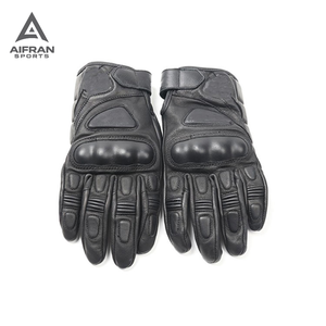 Protège-mains Aiffran robuste pour l'équitation et le tir – Équipement de protection respirant pour l'entraînement - Product Image 3