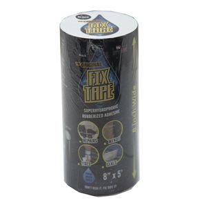 Originale 8 'x 5' chiaro Fix nastro Premium materiali impermeabilizzanti - Product Image 1