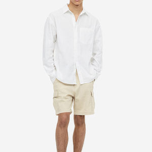 Maille respirante personnalisée en gros avec poches latérales pour la sublimation – Tendance et confortable - Product Image 6