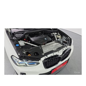 BMW X4 XDrive20i M Sport Pro 2023, conduite à gauche, boîte automatique, caméra de recul, 40 024 km - Product Image 6