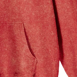 Sudaderas con Estampado Puff y Opción de Logotipo Personalizado, Diseño de Textura en Relieve, 100% Algodón, Corte Regular para Invierno - Product Image 6