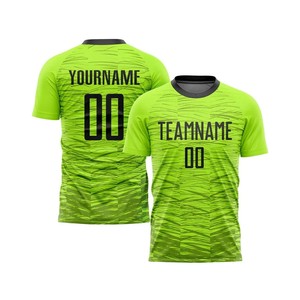Tenues de football complètes, ensemble de maillots de foot pour jeunes, maillot de foot personnalisé à séchage rapide, maillot de foot pour adultes, vêtements de foot pour hommes avec chaussettes - Product Image 6