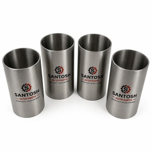 อะไหล่รถยนต์พรีเมียม Santosh สำหรับเครื่องยนต์ดีเซล Mitsubishi S4E S6E กระบอกสูบ 34407-00301 ขนาด 94 มม. เหล็กหล่อสำหรับงานหนัก รับประกัน 1 ปี - Product Image 4