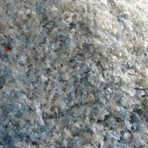 Flocons de LDPE recyclé de haute pureté pour l'extrusion de films et les applications de retraitement industriel - Product Image 2