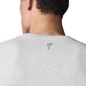 Nouveauté, t-shirt unisexe de luxe à col montant, logo personnalisé imprimé, t-shirt oversize pour homme, vente en gros, fabriqué au Pakistan - Product Image 2