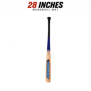 Bate de Béisbol de Madera de Alta Calidad de 28 Pulgadas, Personalizado con Logotipo, para Uso Prolongado, Bate de Softbol de Madera - Product Image 1