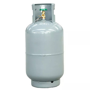 Bouteille de gaz propane butane pour la cuisine domestique, 15 kg - Product Image 4