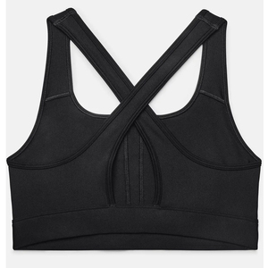 Sujetador Deportivo para Mujer de Alta Calidad en Oferta, 100% Algodón, Transpirable, de Secado Rápido, con Logotipo Frontal Personalizable, Diseño Moderno - Product Image 2