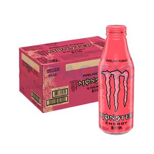 MONSTER DRINK PIPELINE PUNCH B JAPAN IMPORT CAN 500ML - Product Image 1