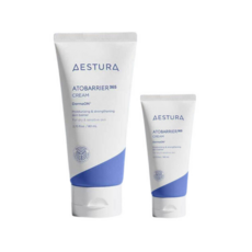 Crema Estura Atobarrier 365 80ml + 30ml 110ml con Ácido Hialurónico como Ingrediente Principal, Descuento en Botellas - Product Image 1