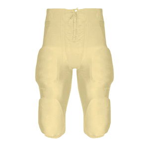 Tenue de football américain la plus populaire, personnalisez votre propre logo, séchage rapide, grandes tailles, uniforme de football américain OEM sur mesure - Product Image 6