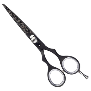 Tijeras de Peluquería Profesionales de Acero Inoxidable, Tijeras Rectas para Cortar el Cabello, Salones de Belleza, Hechas en Pakistán - Product Image 1