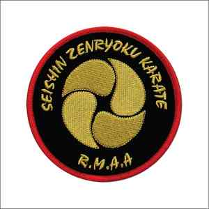 Parches Bordados Termoadhesivos de Primera Calidad, Insignias Tejidas Personalizadas con Prensa de Calor para Ropa y Gorras, Parches Bordados en 3D - Product Image 3