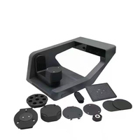 Escáner 3D de Escritorio Zahndent de Alta Calidad con Precisión de 0.08mm, Escáner Dental para Laboratorio