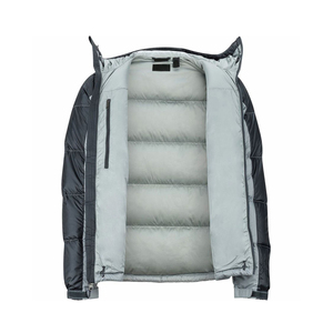 Chaqueta Bomber para Hombre con Estilo y Logotipo Personalizados, Chaqueta Bomber de Alta Calidad, Chaqueta Bomber de Talla Grande, Estilo y Logotipo Personalizados para Hombre - Product Image 5