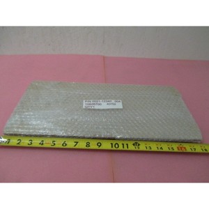 AMAT 0021-12340 ฝาครอบป้องกันสำหรับหลอดไฟ AC ขนาด 300 มม. - อุปกรณ์และอะไหล่เซมิคอนดักเตอร์ระดับโลกที่เชื่อถือได้ - Product Image 3