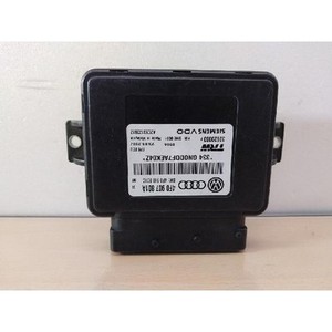 ECUs y Módulos de Computación Usados A6 4F0907801A - Product Image 1