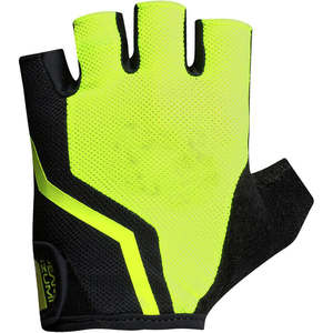 Gants de cyclisme mi-doigts confortables de haute qualité, taille/couleur/logo personnalisables, en polyester/nylon - Product Image 5