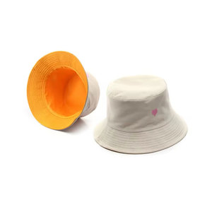 Nouveaux chapeaux seau au design original, chapeaux seau personnalisés en couleur, chapeaux seau streetwear pour hommes, en vente en ligne - Product Image 1