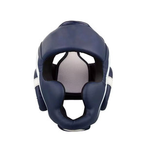 Meilleure vente : protège-tête de boxe de qualité supérieure, design personnalisé, respirant, fabriqué avec des matériaux de première qualité. - Product Image 1