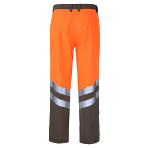 2026 Rainproof <b>Work</b> Pants Reflective Safety Gear Insulated Safety Pants for Cold Weather <b>Waterproof</b> Windproof Workwear - Product Image 2