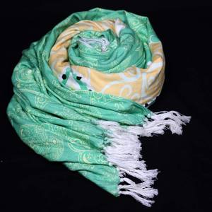 Serviettes de plage Fouta imprimées recyclées de haute qualité au design moderne, vendues en gros à prix d'usine par un fabricant réputé en Inde - Product Image 6